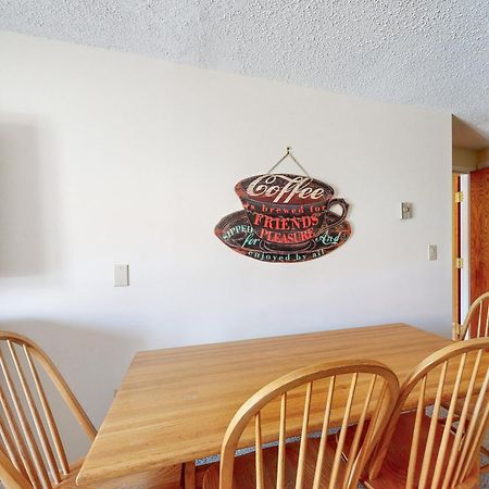 Autumn Colors Condo, Unit 215 링컨 외부 사진