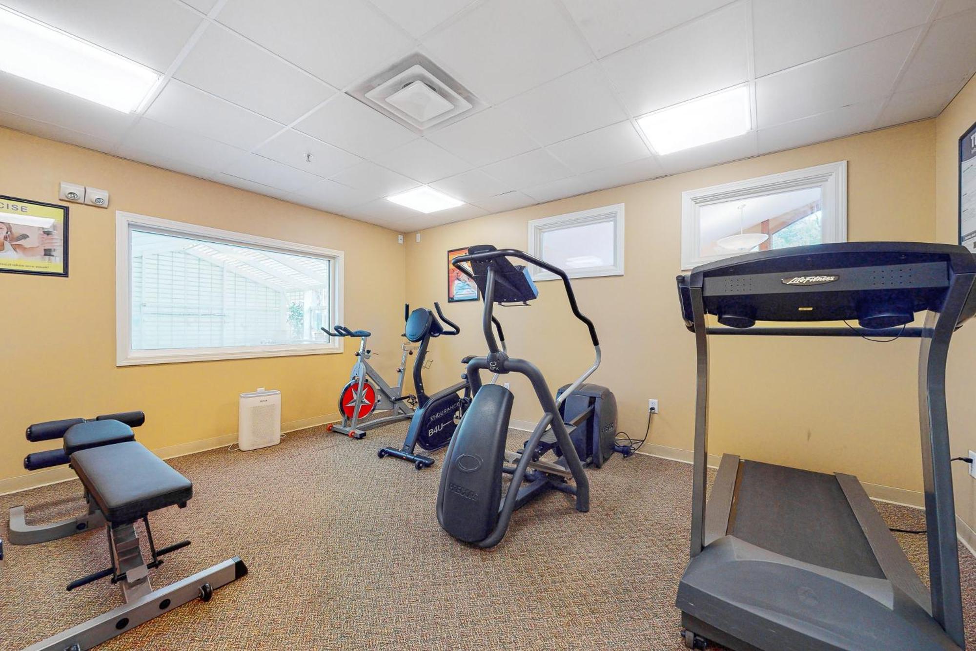 Autumn Colors Condo, Unit 215 링컨 외부 사진