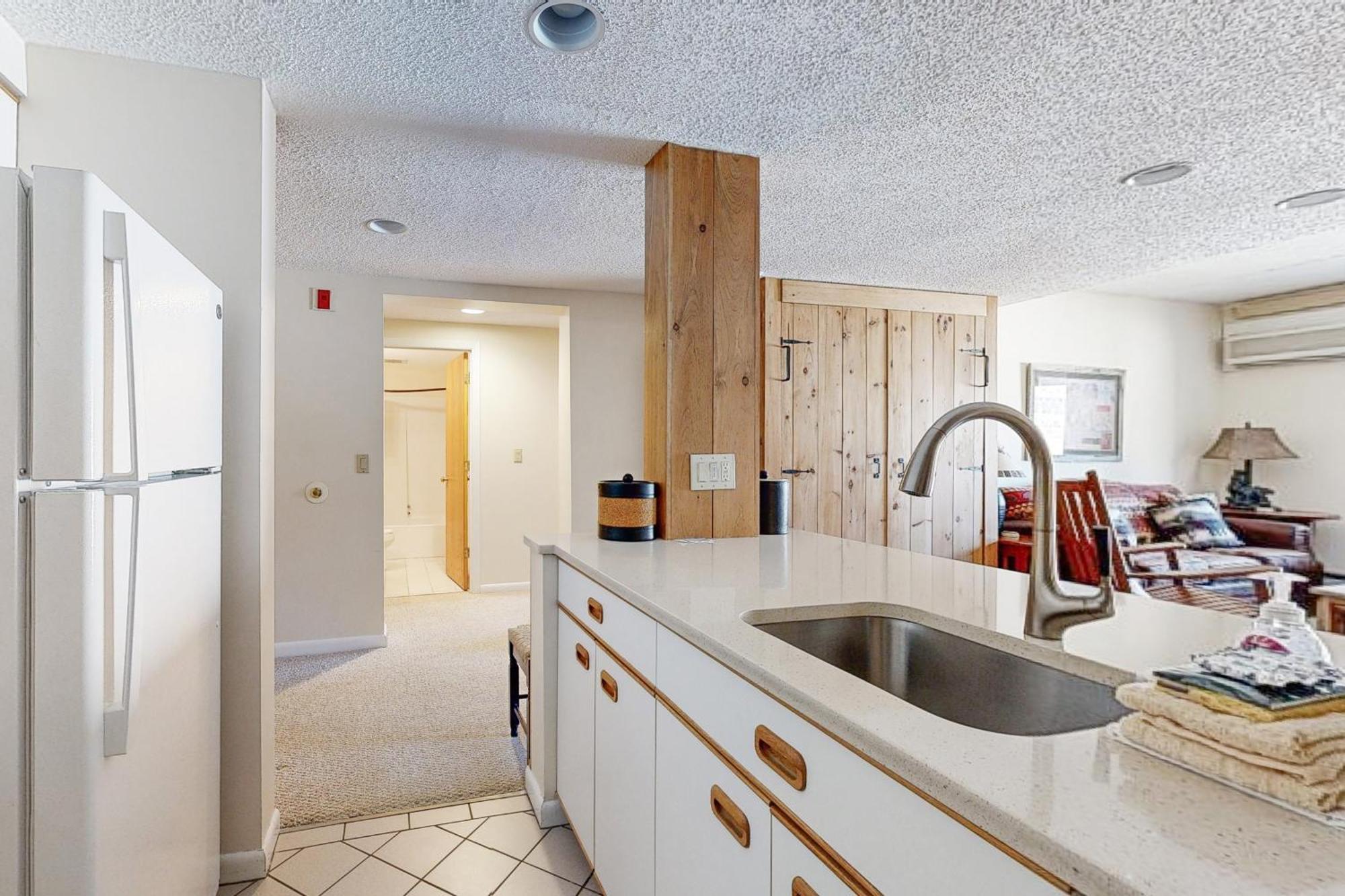 Autumn Colors Condo, Unit 215 링컨 외부 사진